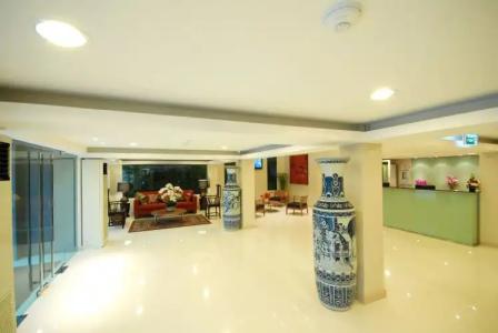 Bangkok Loft Inn - 2