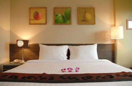 Bangkok Loft Inn - 3
