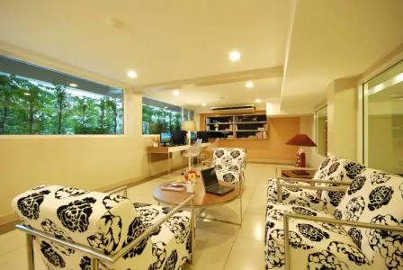 Bangkok Loft Inn - 18