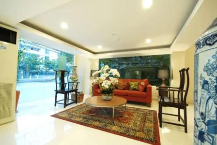 Bangkok Loft Inn - 21
