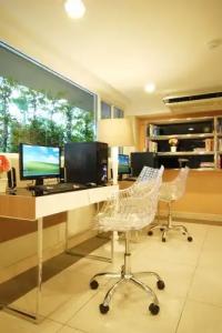 Bangkok Loft Inn - 19