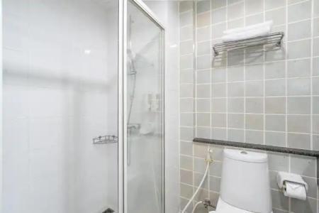 Bangkok Loft Inn - 31