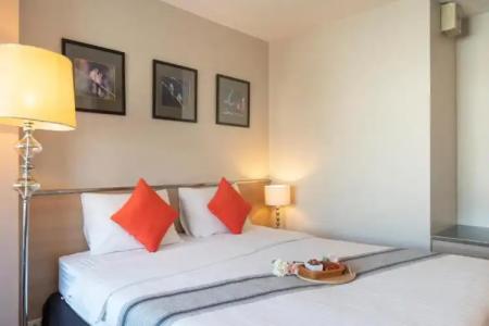 Bangkok Loft Inn - 27