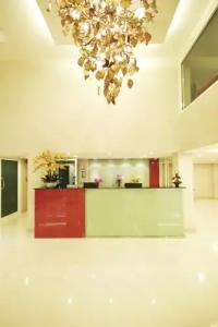 Bangkok Loft Inn - 1