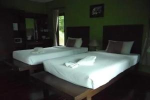 Supsangdao Resort, Ao Nang
