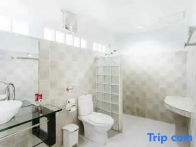 Samui Pier Beach Front & Resort - 127