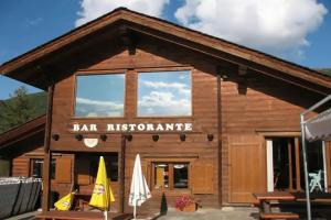 Restaurant Hotel Chalet Del Sole, Sauze D'oulx