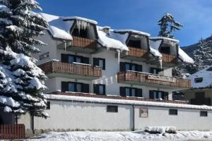 Case Vacanza Perron Apart-hotel