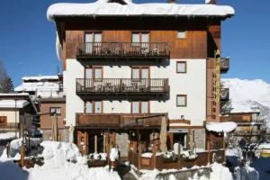 Assietta, Sauze D'oulx