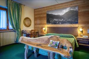 Hotel Gran Baita, Sauze D'oulx