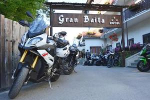 Hotel Gran Baita, Sauze D'oulx