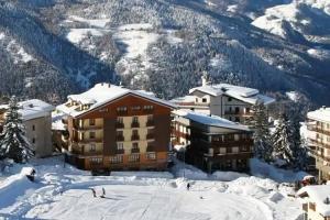 Hotel Stella Alpina, Sauze D'oulx