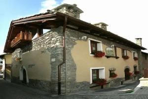 Chalet Chez Nous, Sauze D'oulx