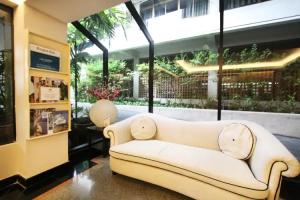 The Residence Rajtaevee Hotel, Bangkok