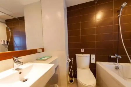 The Residence Rajtaevee - 40