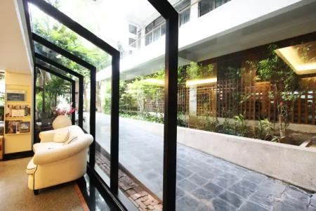 The Residence Rajtaevee - 6