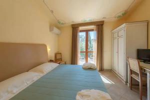 Hotel Saturno Fonte Pura, Saturina