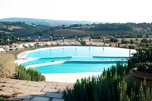 Bagno Santo Residence