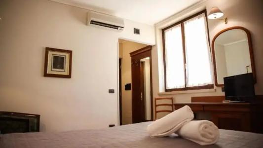 Bagno Santo Residence - 11