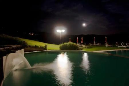 Bagno Santo Residence - 5