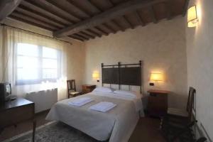 Relais Le Ginestre, Saturina