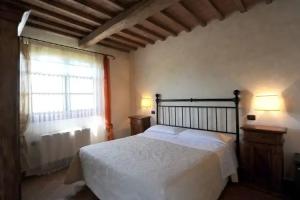 Relais Le Ginestre, Saturina