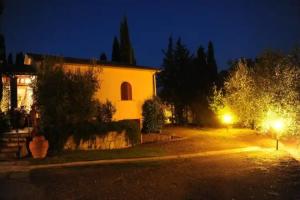 B&B Villa Giulia, Saturina