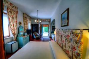 B&B Villa Garden, Saturina