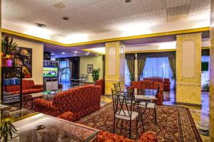 Hotel Grazia Deledda, Sassari