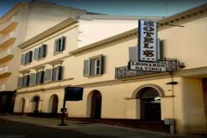 Hotel Leonardo Da Vinci, Sassari