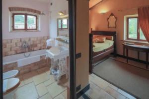 Resort La Ghiaia, Sarzana
