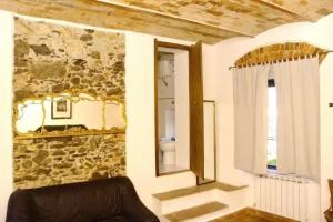 Vecchia Locanda, Sarzana