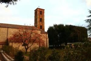 Ai Lecci in Centro, Sarteano