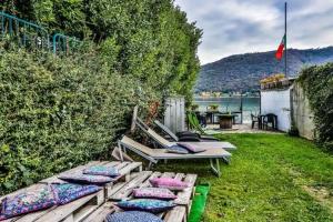 Riad Rooms, Sarnico