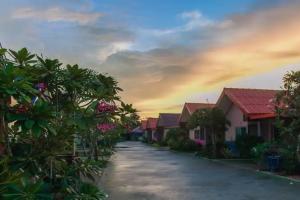 Pumarin Resort, Hat Yai