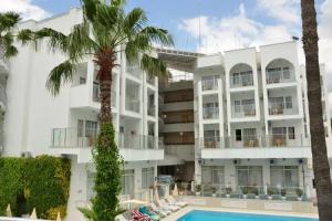 Club Atrium & Hotel, Marmaris