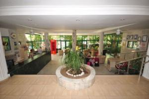 Club Atrium & Hotel, Marmaris