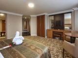 2 Bedrooms Suite with balcony