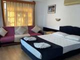 Superior Double room with garden view