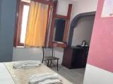 Double Suite with garden view