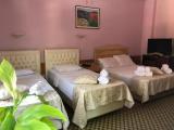 Family Suite with balcony