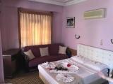 Superior Double room with balcony and with garden view