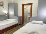 1 Bedroom Economy Double room with garden view