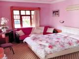 Superior room with balcony