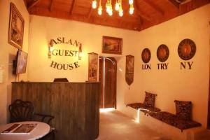 Aslan Guest House, Sanliurfa