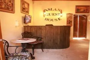 Aslan Guest House, Sanliurfa