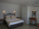 Standard room with balcony