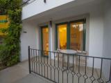 Deluxe Suite with balcony
