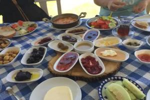 Sevgi Hotel Kalkan, Kalkan