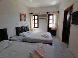 Standard Double room with balcony and with sea view